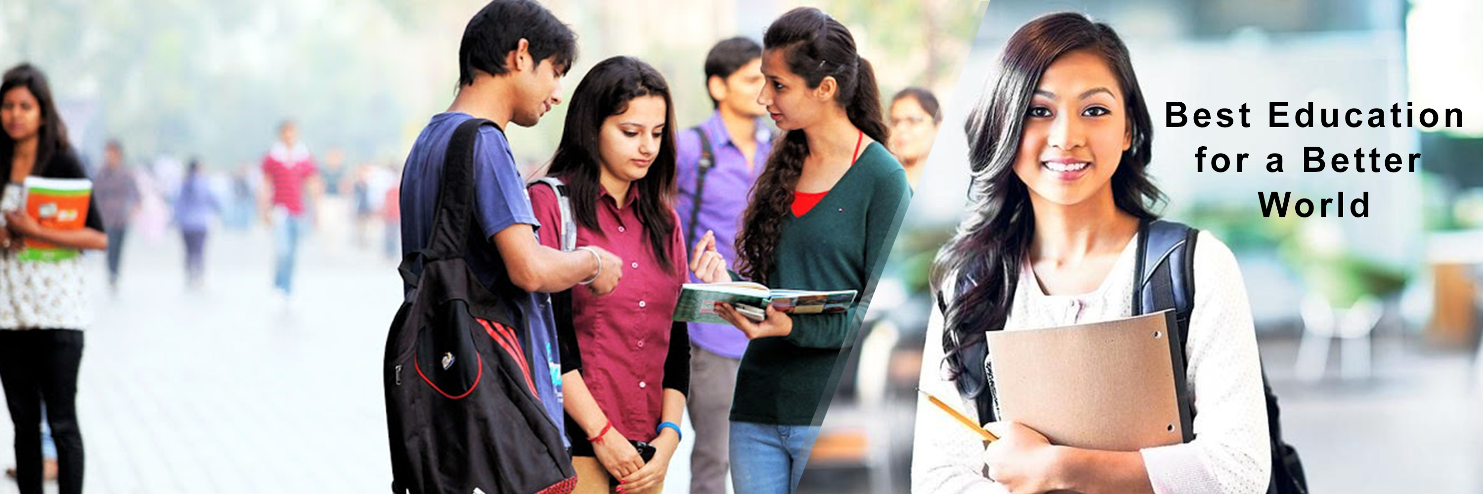 Aravali B.Ed. College